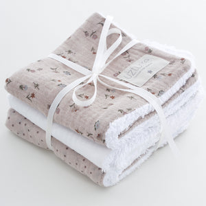 Salva Babitas 28x28 Uzturre