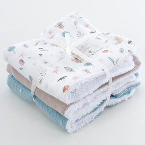 Salva Babitas 28x28 Uzturre