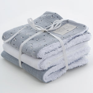 Salva Babitas 28x28 Uzturre