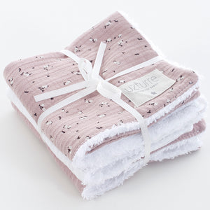 Salva Babitas 28x28 Uzturre