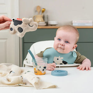 Contenedores porta alimentos (2 Pack) Tiny Farm Done by Deer