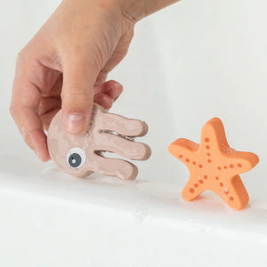 Juguete de pesca Sea friends Done by Deer