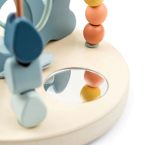 Laberinto de cuentas Wally Done by Deer