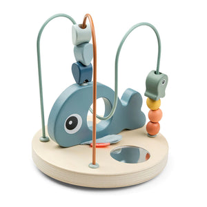 Laberinto de cuentas Wally Done by Deer