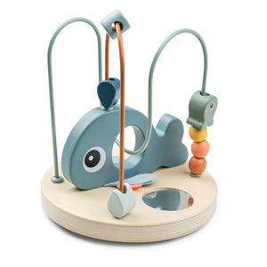 Laberinto de cuentas Wally Done by Deer