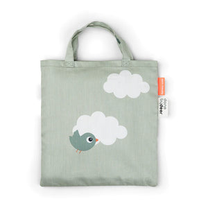 Sábana de Cama Junior (Lino) 70 x 100 cm Done by Deer