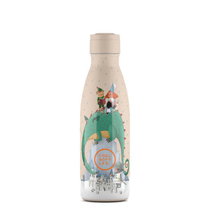 Botellas para niños de 350 ml Cool Bottles