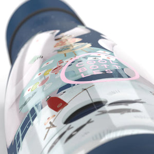 Botellas para niños de 350 ml Cool Bottles