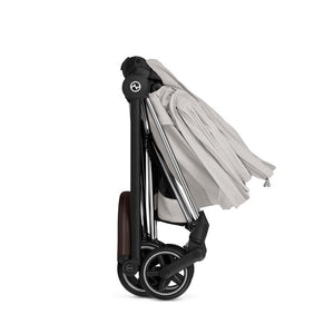 Carrito Cybex Mios (Silla y Capazo) Style 2026