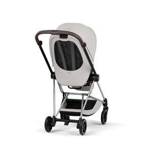 Carrito Cybex Mios (Silla y Capazo) Style 2026