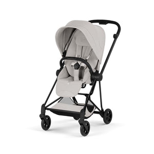 Carrito Cybex Mios (Silla y Capazo) Style 2026