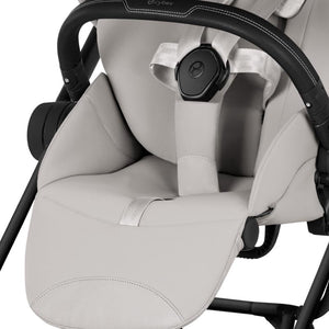 Carrito Cybex Mios (Silla y Capazo) Style 2026