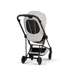 Carrito Cybex Mios (Silla y Capazo) Style 2026