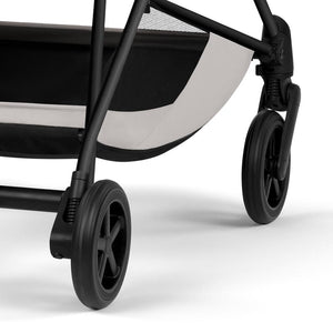 Carrito Cybex Mios (Silla y Capazo) Style 2026