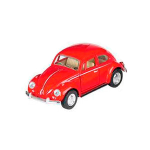 Coche Volkswagen Classical Beetle (1967) Goki