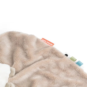 Manta confort portachupetes Sheepy Done by Deer