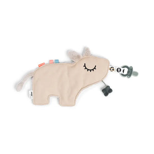 Manta Portachupete Cozy Friends Done by Deer