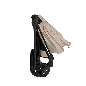 Carrito Cybex Mios (Silla y Capazo) Style 2026