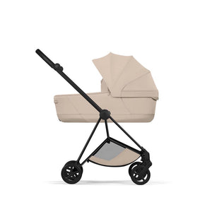 Carrito Cybex Mios (Silla y Capazo) Style 2026