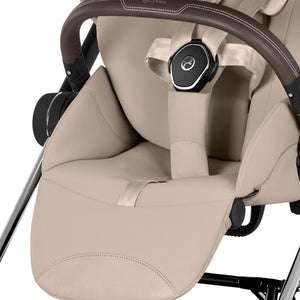 Carrito Cybex Mios (Silla y Capazo) Style 2026