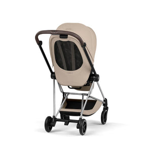 Carrito Cybex Mios (Silla y Capazo) Style 2026