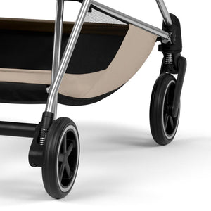Carrito Cybex Mios (Silla y Capazo) Style 2026