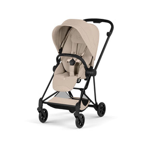 Carrito Cybex Mios (Silla y Capazo) Style 2026