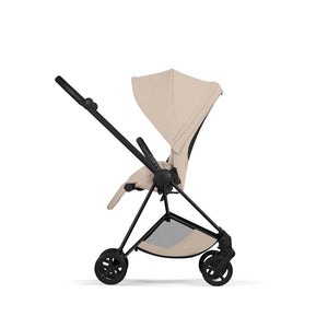 Carrito Cybex Mios (Silla y Capazo) Style 2026