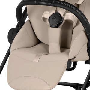 Carrito Cybex Mios (Silla y Capazo) Style 2026