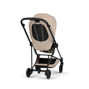 Carrito Cybex Mios (Silla y Capazo) Style 2026