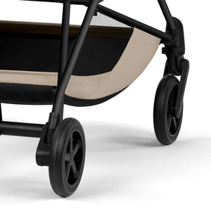 Carrito Cybex Mios (Silla y Capazo) Style 2026