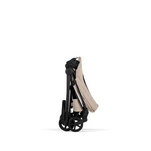 Carrito Cybex Mios (Silla y Capazo) Style 2026