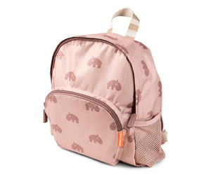 Mochila croco green Done by Deer