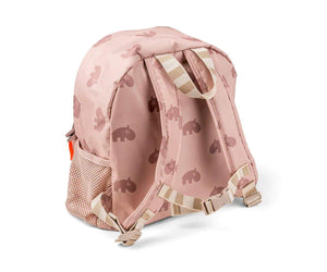 Mochila croco green Done by Deer