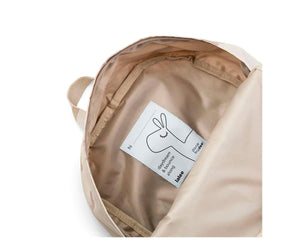 Mochila croco green Done by Deer