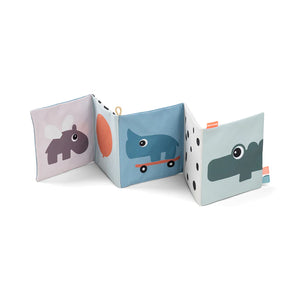 Libro blando Deer friends Done by Deer