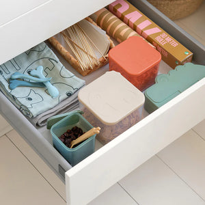 Juego de contenedores Elphee Colour Mix Done by Deer