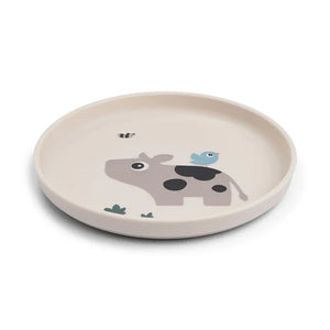 Plato foodie "Tiny Farm" Done by Deer