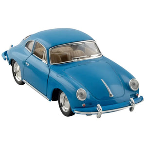 Coche Porsche 356 B Carrera 2 (1960) Goki