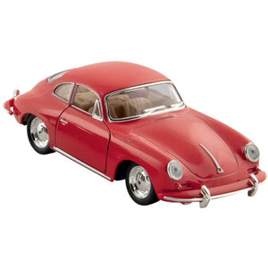 Coche Porsche 356 B Carrera 2 (1960) Goki