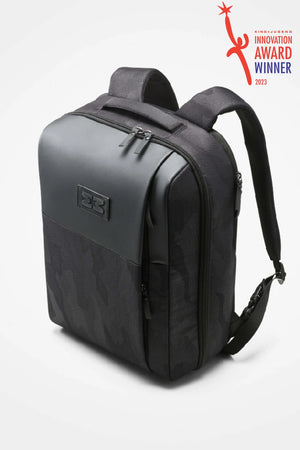 Mochila para padres MiniMeis Hero