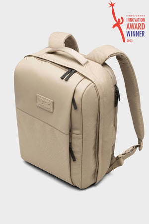 Mochila para padres MiniMeis Hero