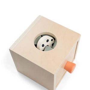 Caja hide&find nozo Done by Deer