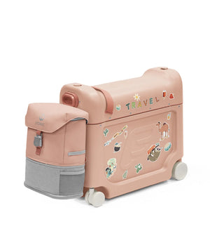 Maleta infantil Stokke Bedbox JetKids + Crew BackPack