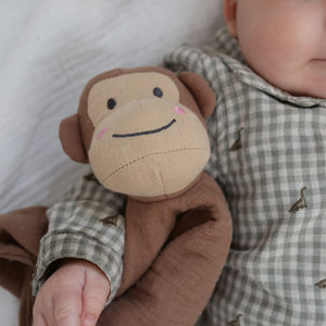 Mantita Doudou Mono Jabadabado