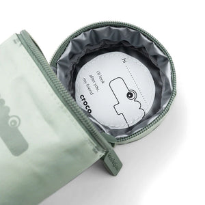 Portabotellas aislante para niños Done by Deer