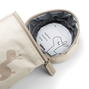 Portabotellas aislante para niños Done by Deer