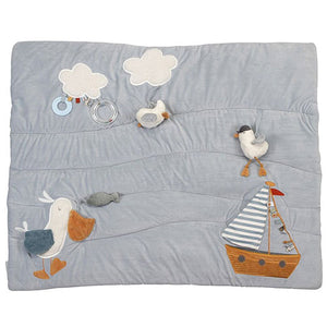 Alfombra de parque sailors bay Little Dutch