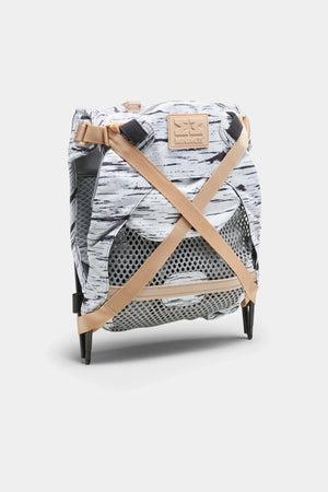 Portabebés de hombros MiniMeis G5