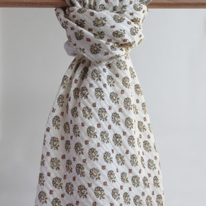 Muselinas 120x120 Uzturre